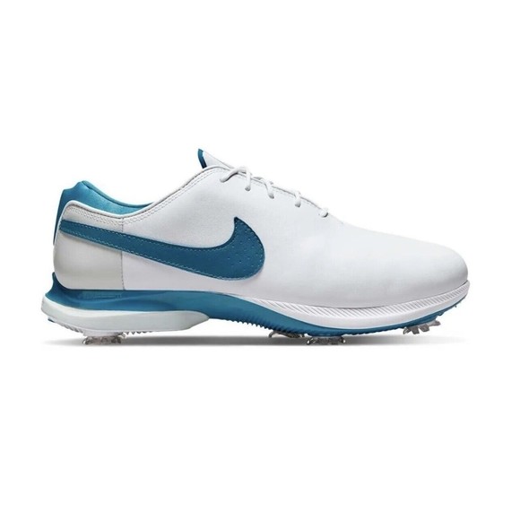 Nike Shoes New Nike Air Zoom Victory Tour 2 Marina Blue White Golf